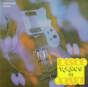 Disco Light Orchestra - Disco Dance (I)