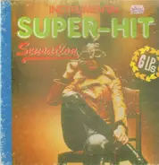 Disco Light Orchestra / Tony Anderson Sound Orchestra - Instrumental Super-Hit Sensation