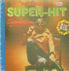 Disco Light Orchestra - Instrumental Super-Hit Sensation