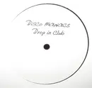 12'' - Disco Maniacs - Drop In Club