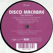 Disco Macabre