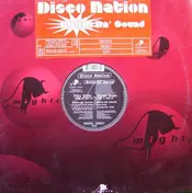disco nation - Boom Da' Sound