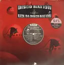 12inch Vinyl Single - Disco Nation - Kick Da Disco Nation