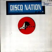 12inch Vinyl Single - Disco Nation - Rock Da Jam (Klubbheads Remixes)