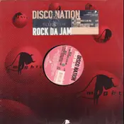 disco nation - Rock Da Jam