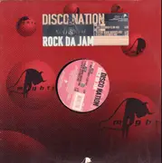 12inch Vinyl Single - Disco Nation - Rock Da Jam
