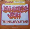 7'' - Disco-Nection - Jamaica Jam / Thing About Me