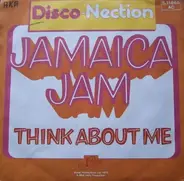 Disco-Nection - Jamaica Jam / Thing About Me
