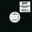 12inch Vinyl Single - Disco Nihilist - Moving Forward