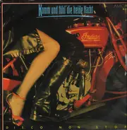 Disco non stop - Komm und fühl' die heiße Nacht