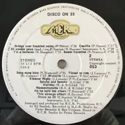 LP - Disco On 33 - Disco On 33