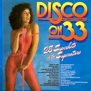Disco On 33 - Disco On 33