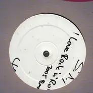 Disco Platino - I Love Rock & Roll