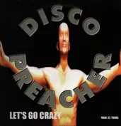 Disco Preacher