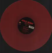 Disco Rouge - Disco Rouge