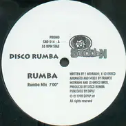 Disco Rumba - Rumba