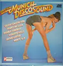 LP - Donna Summer, Silver Convention... - Original Munich Disco Sound - rare