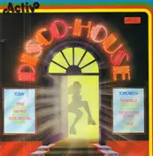 Disco Sampler - Disco-House