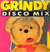 Disco Sampler - Grindy Disco Mix