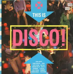 Karen Young - This Is Disco!