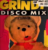 Disco Sampler - Grindy Disco Mix