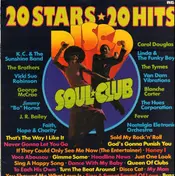 Disco - Disco Soul Club