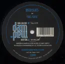 12inch Vinyl Single - Disco Sluts - Full Flyte