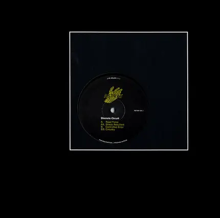 Discrete Circuit - Road Force