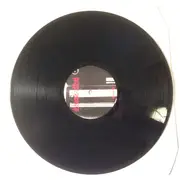 LP - Disembodied / Brother's Keeper - Oxymoron
