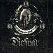 Disfear - Misanthropic Generation