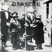 Disfear - Disfear