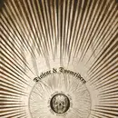 7inch Vinyl Single - Disfear & Doomriders - All Paths Lead To Nothing, There Is Only Death - fold out poster sleeve