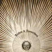 Disfear & Doomriders - All Paths Lead To Nothing, There Is Only Death