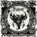 CD - Disfear - Live The Storm