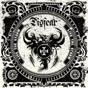 Disfear - Live the Storm