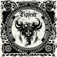 Disfear - Live the Storm