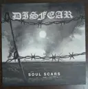 LP - Disfear - Soul Scars - Incl. insert