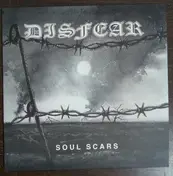 Disfear - Soul Scars