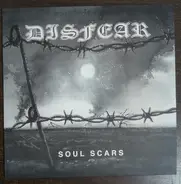 Disfear - Soul Scars