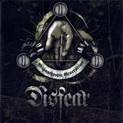 Disfear - Misanthropic Generation