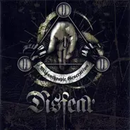 Disfear - Misanthropic Generation