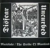 Disfear - Masslakt / The Strike Of Mankind