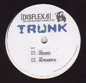Disflex6 - Trunk / Blackhawk Down