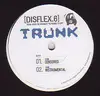 7inch Vinyl Single - Disflex 6 / PBS - Trunk / Blackhawk Down