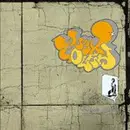 12inch Vinyl Single - Disflex 6 Presents Lazerus Jackson - Disflex 6 Presents Lazerus Jackson