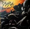 LP - Disgorge - Parallels Of Infinite Torture - Misprint