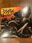 LP - Disgorge - Parallels Of Infinite Torture - Misprint