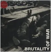 Disgust - Brutality of War