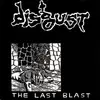 7'' - Disgust - The Last Blast