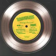 7inch Vinyl Single - Disgusteens - Nothing Personal